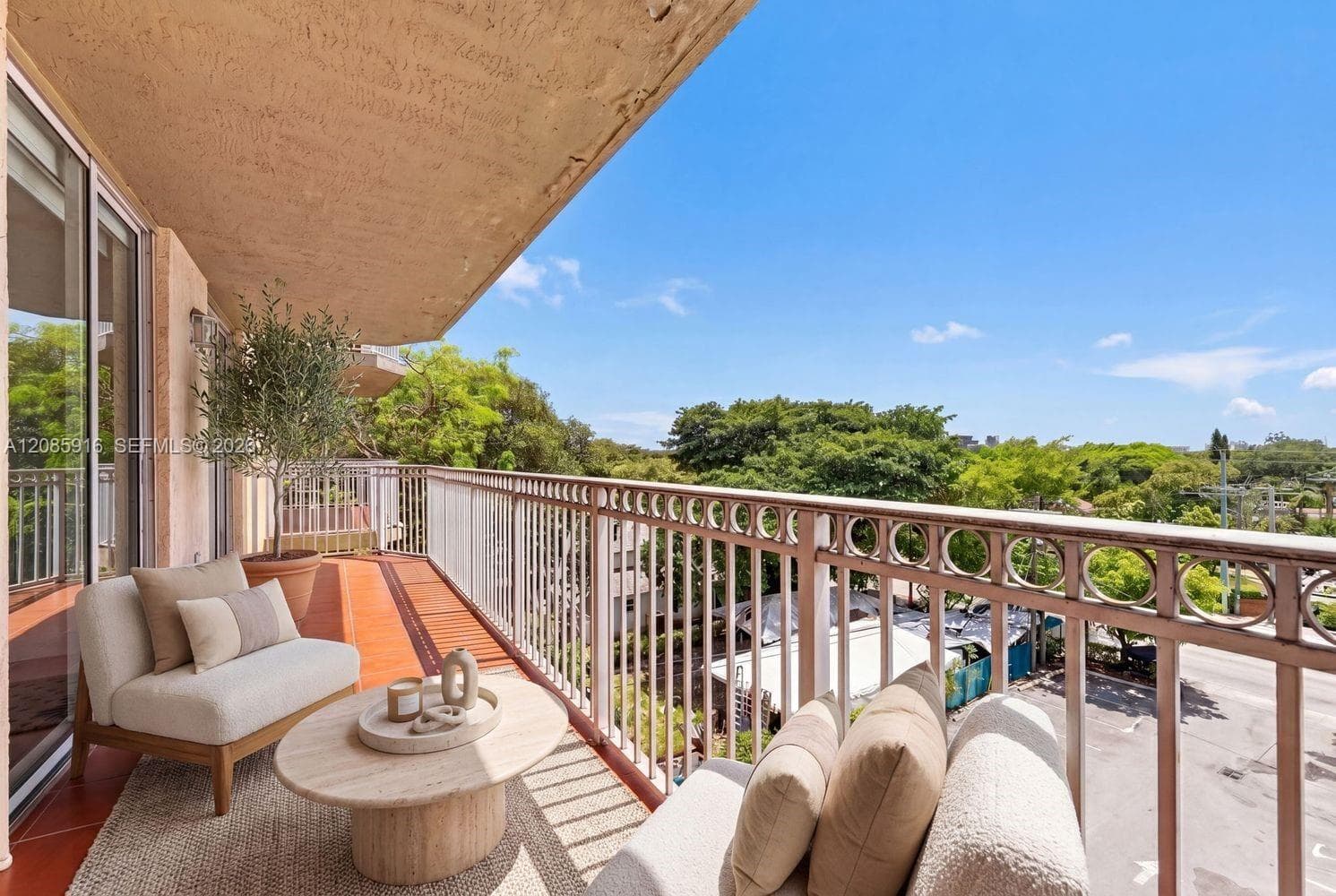 1650 Coral Way # 607, Miami FL 33145