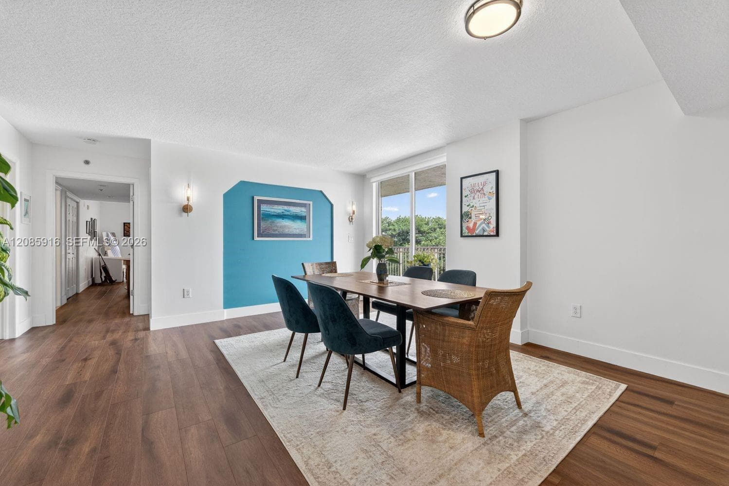 1650 Coral Way # 607, Miami FL 33145
