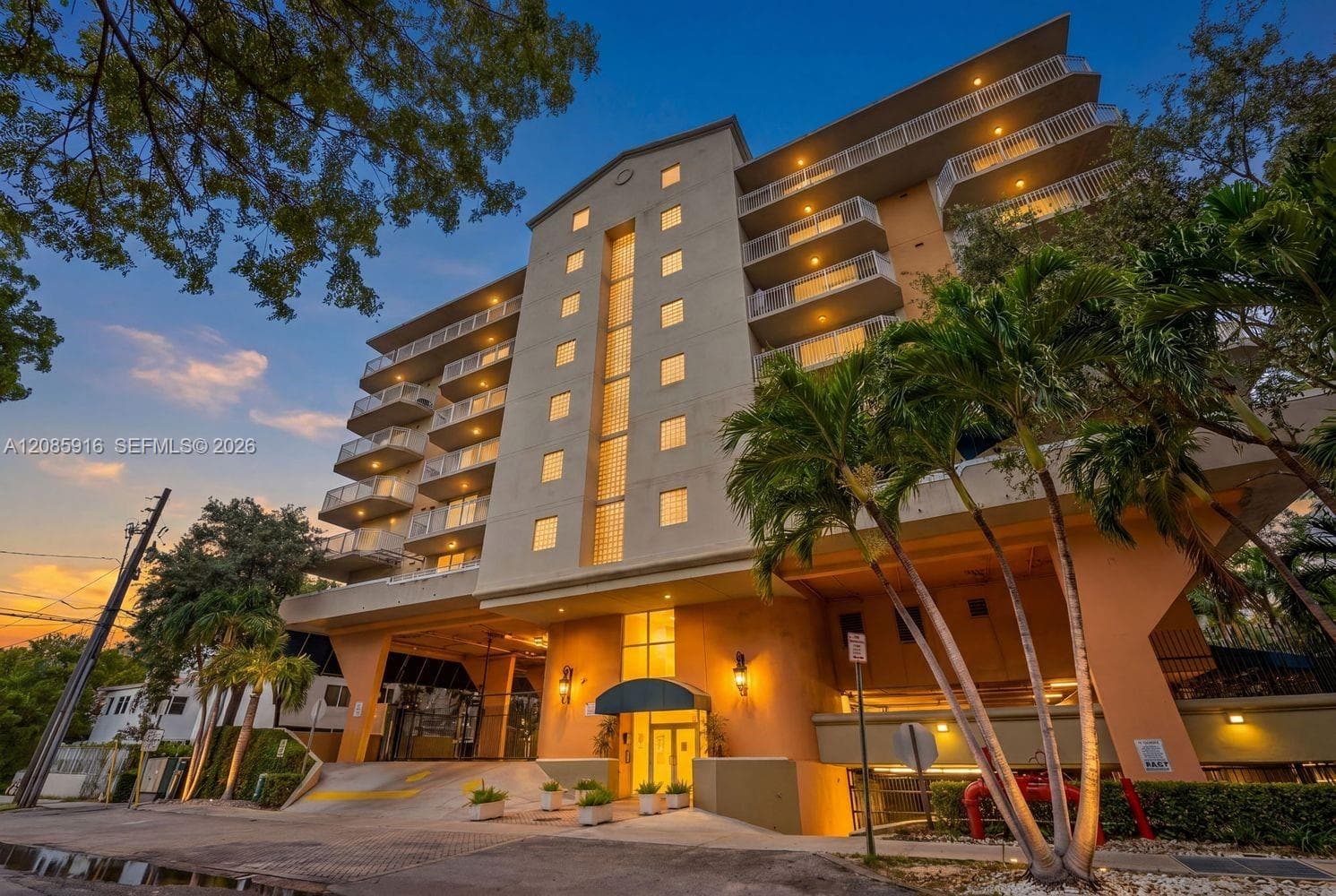 1650 Coral Way # 607, Miami FL 33145