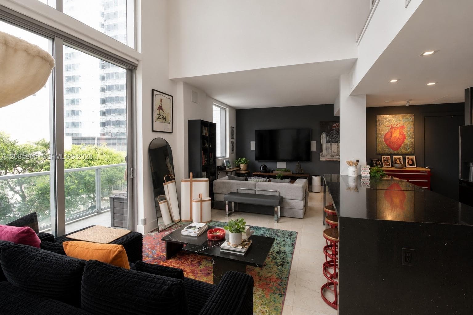 1050 Brickell Ave # 222, Miami FL 33131