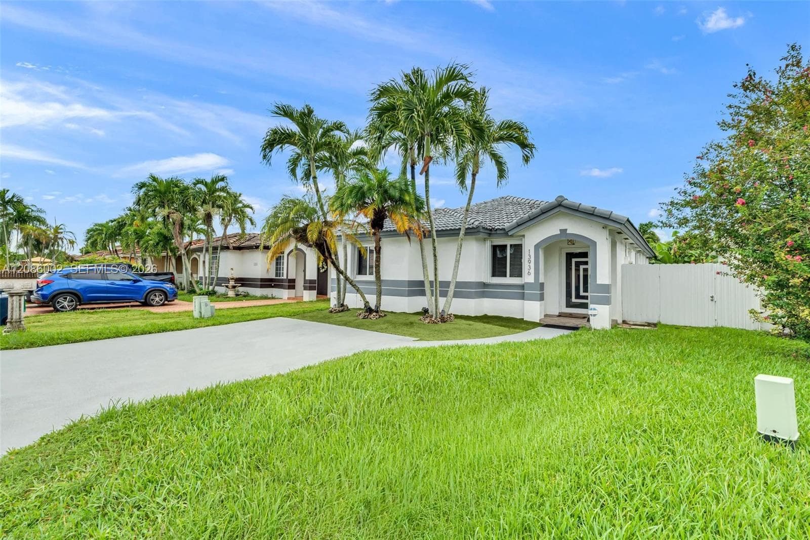 13936 SW 151st Ave, Miami FL 33196