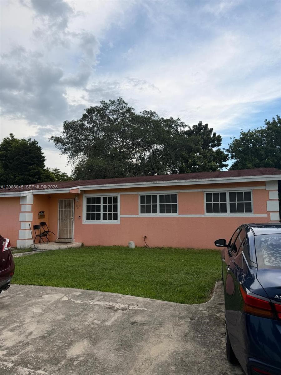 14331 NW 16th Ct, Miami FL 33167