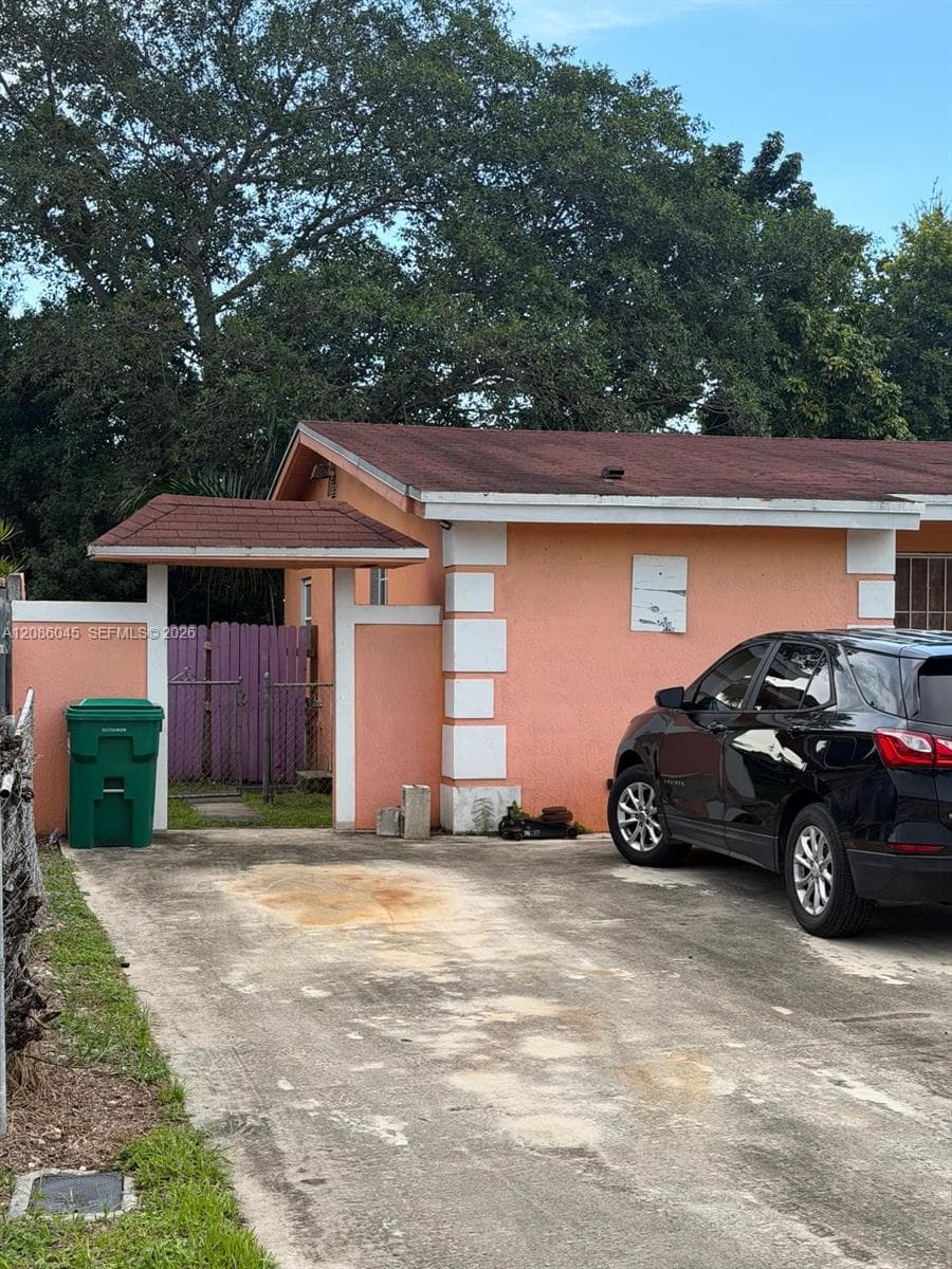 14331 NW 16th Ct, Miami FL 33167