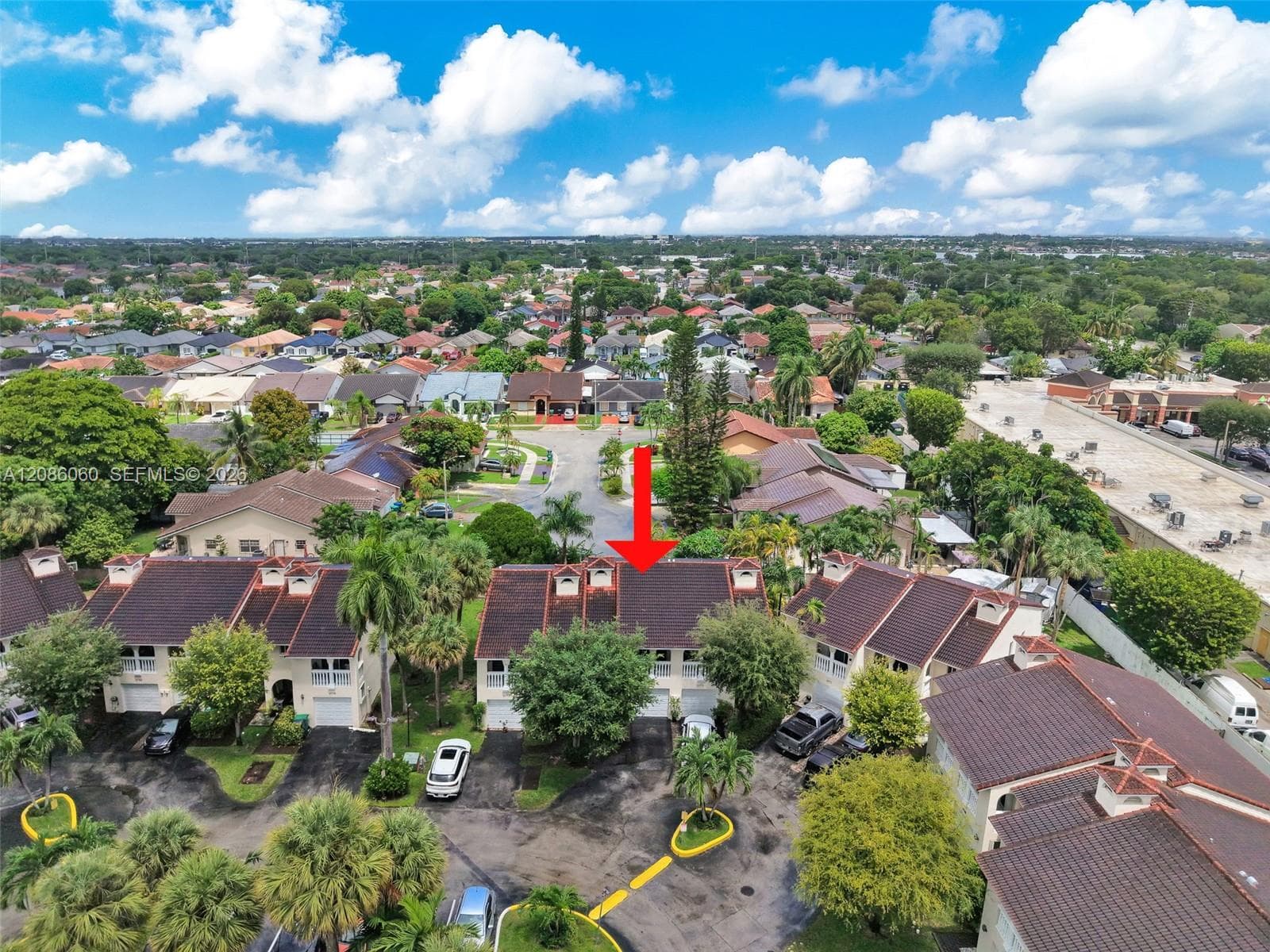 13775 SW 160th St # 16, Miami FL 33177