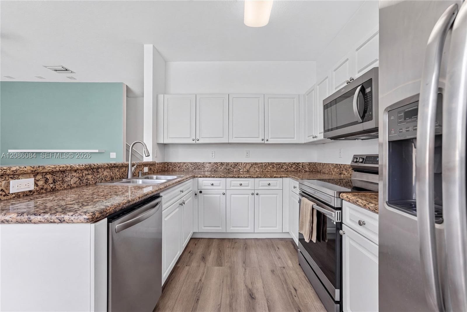 12956 SW 134th Ter, Miami FL 33186