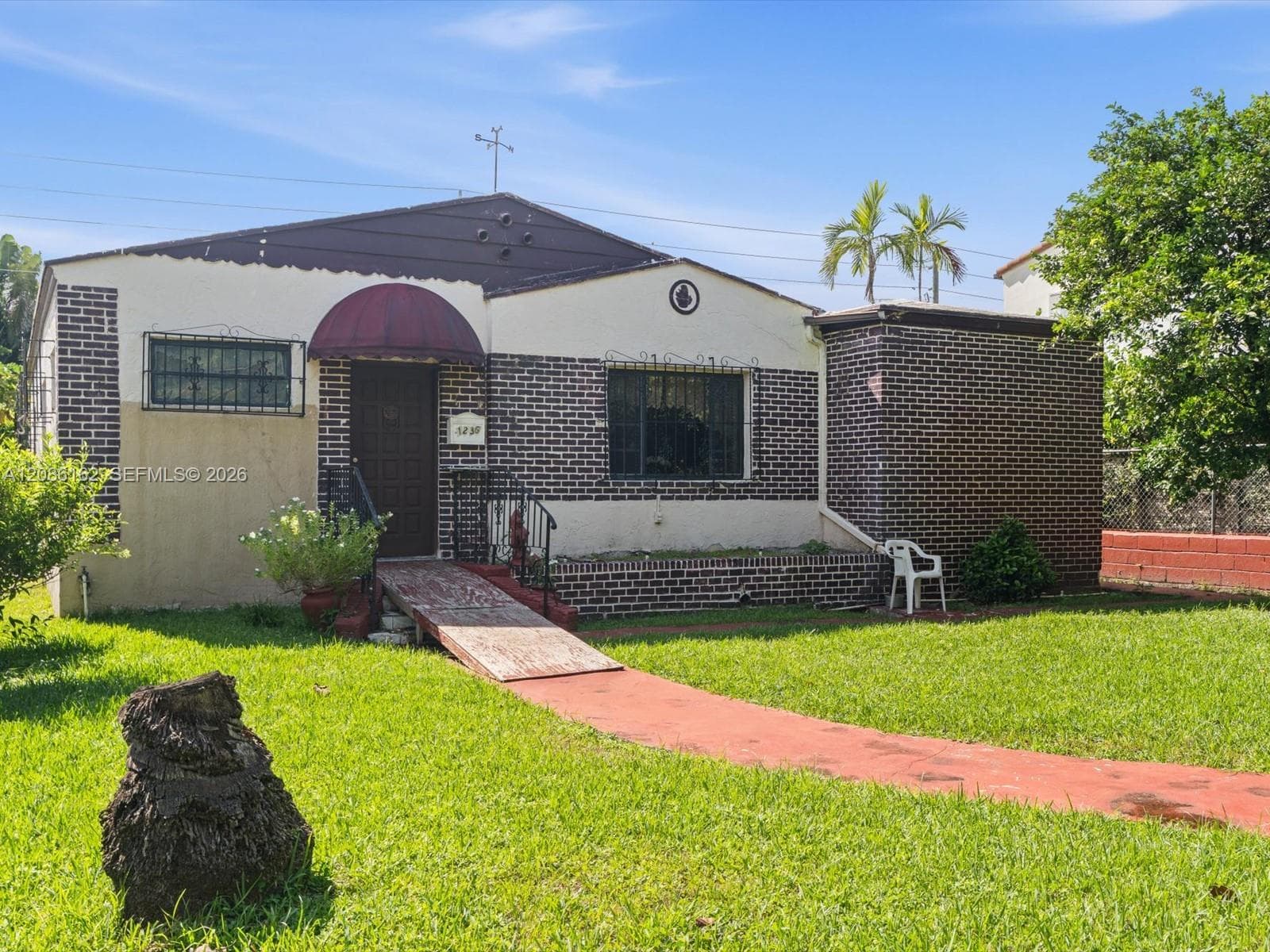 1236 Michigan Ave, Miami Beach FL 33139