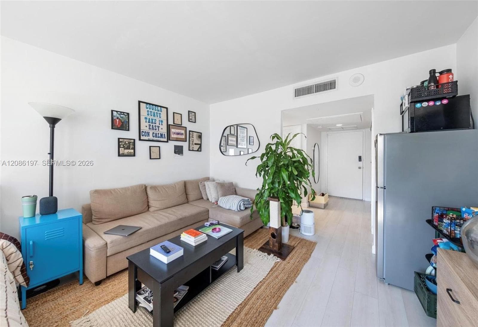 11111 Biscayne # 2D, Miami FL 33181