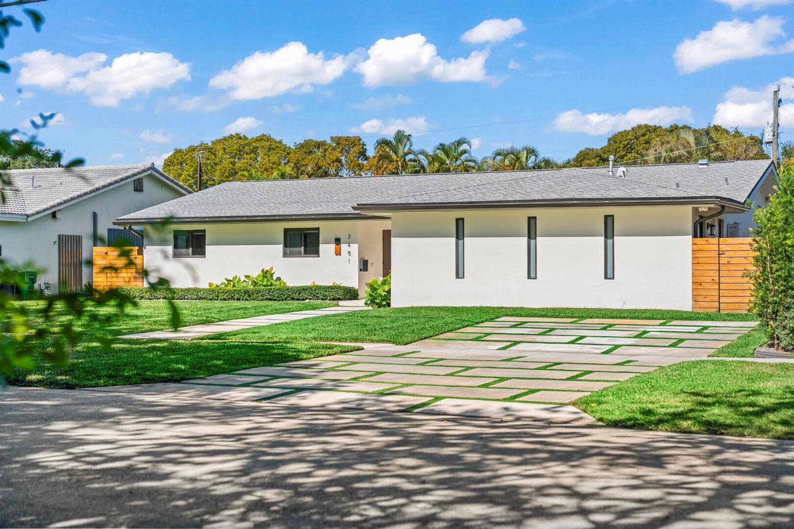 2451 NE 199th Street, Miami FL 33180