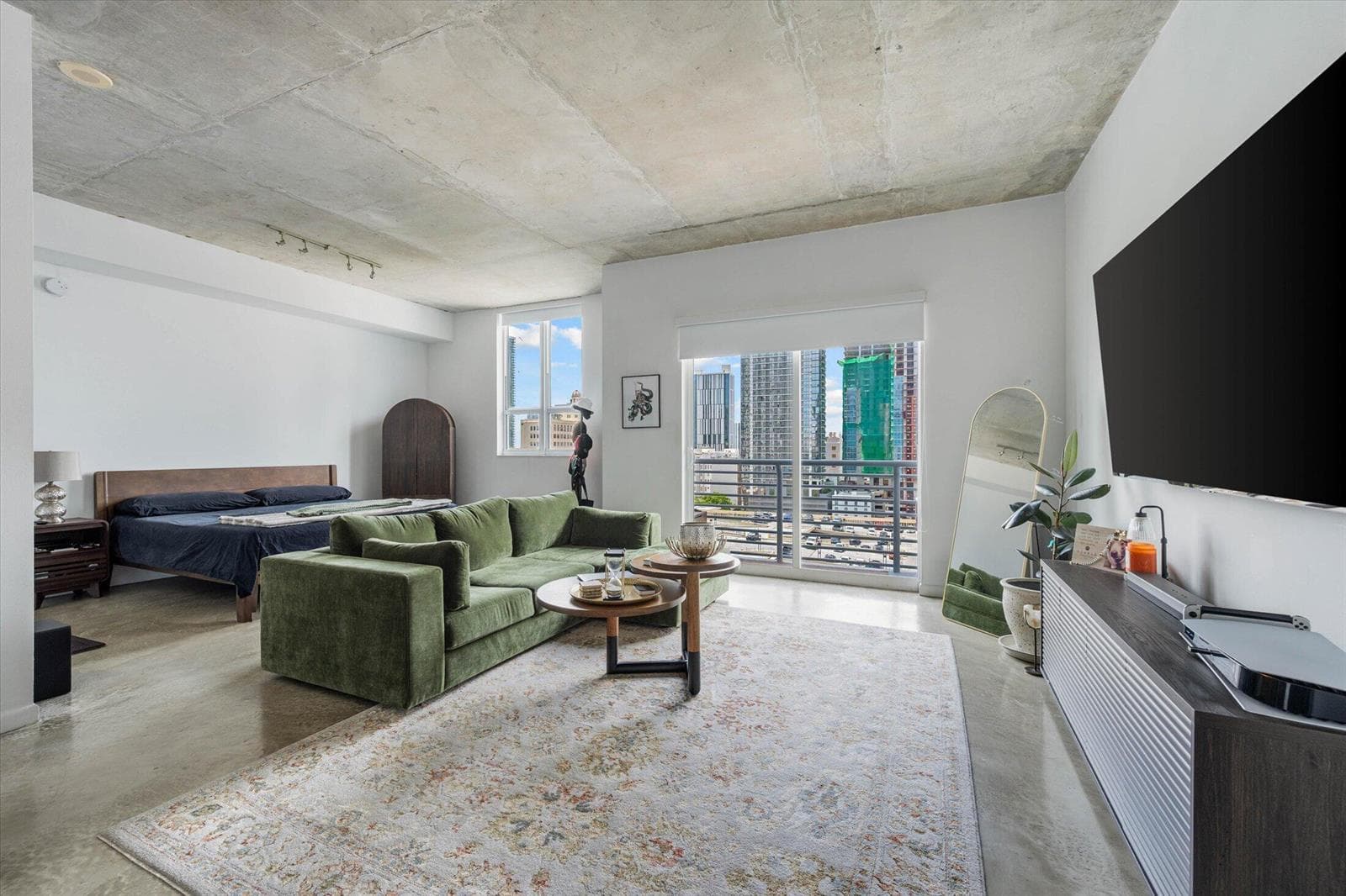 234 NE 3rd Street # 1403, Miami FL 33132