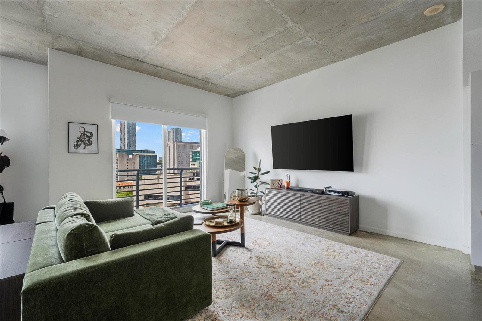 234 NE 3rd Street # 1403, Miami FL 33132