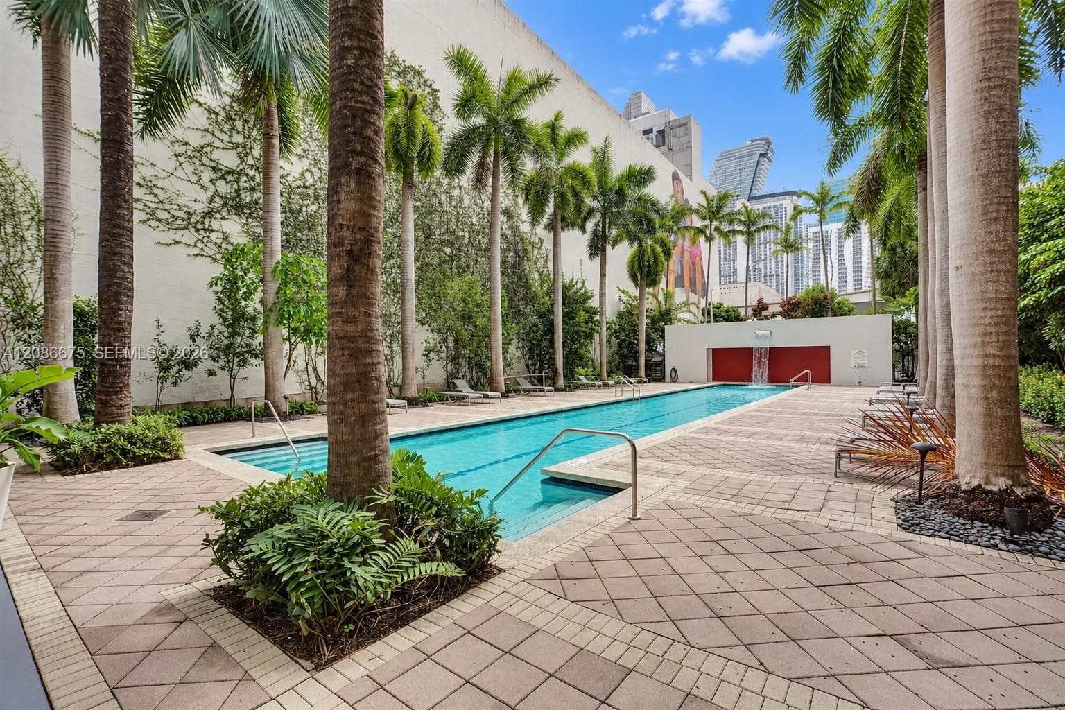133 NE 2nd Ave # 1710, Miami FL 33132
