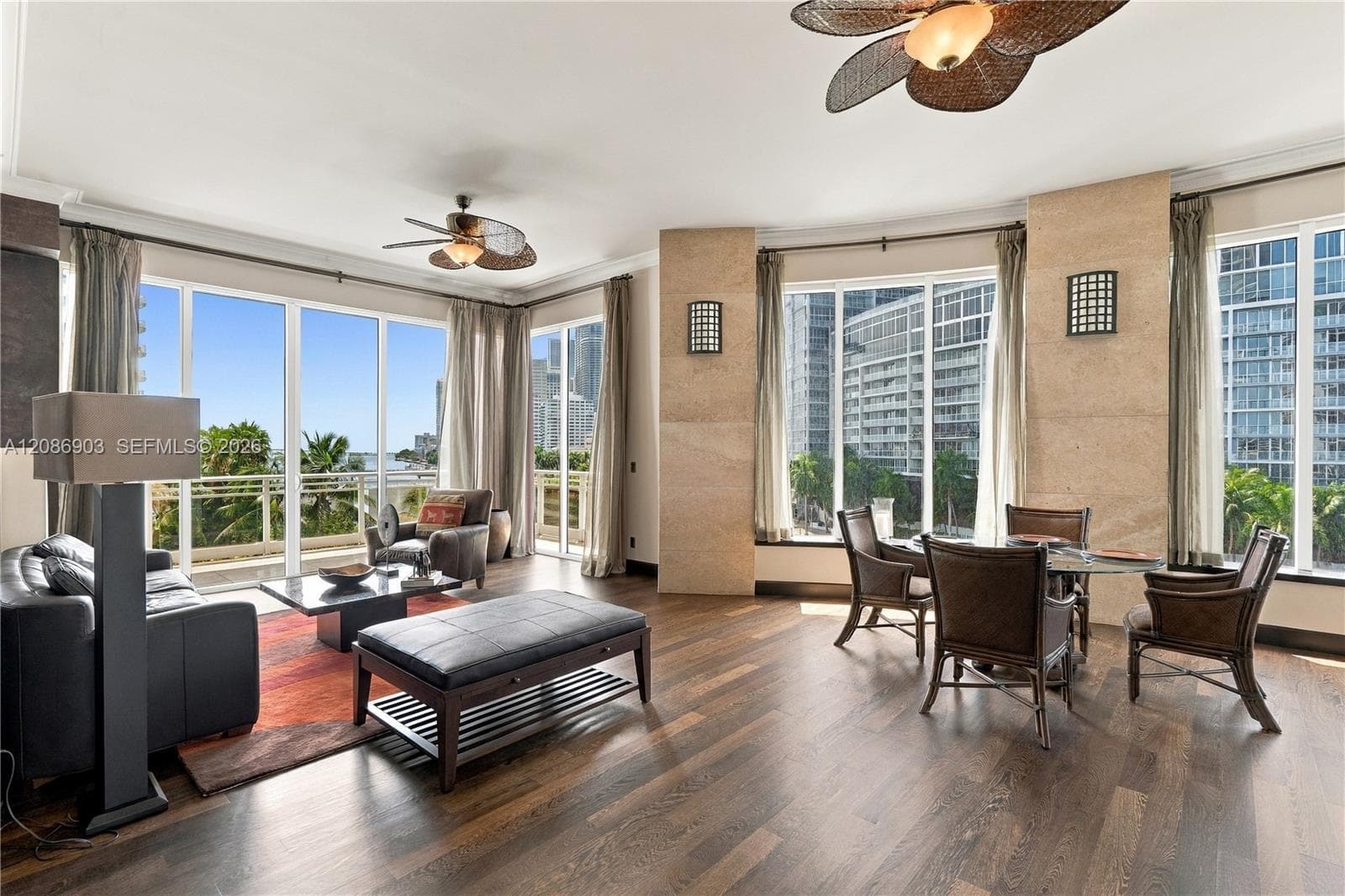 901 Brickell Key Blvd # 504, Miami FL 33131