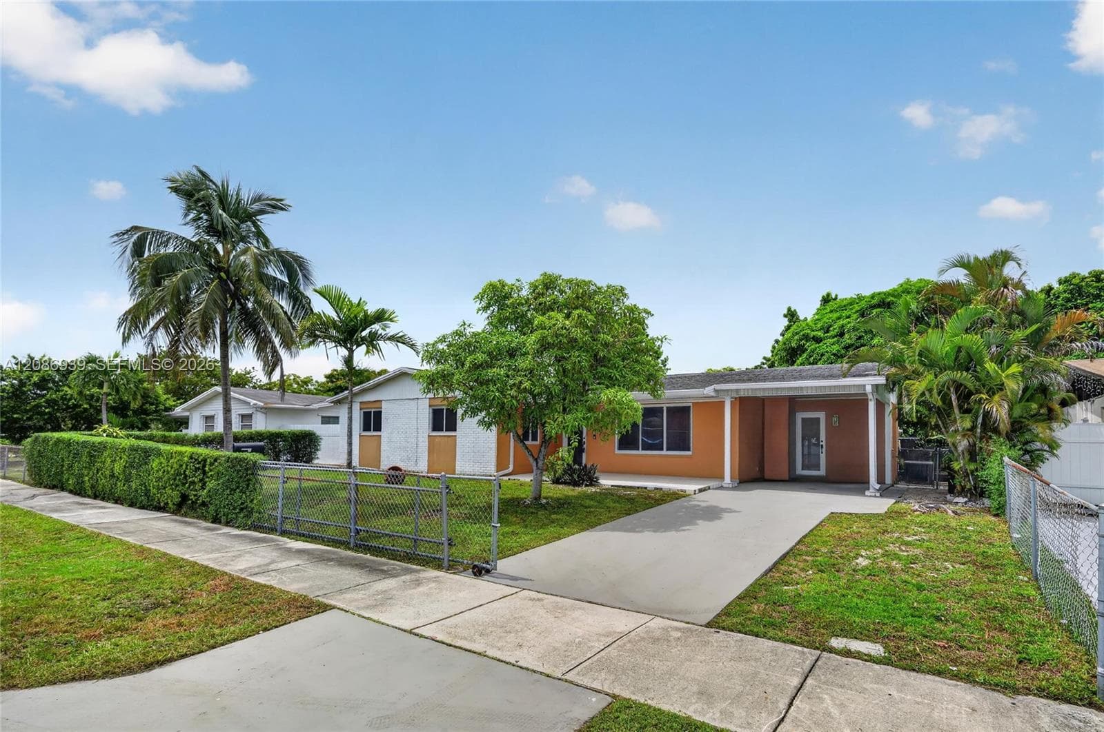 19920 SW 118th Pl, Miami FL 33177