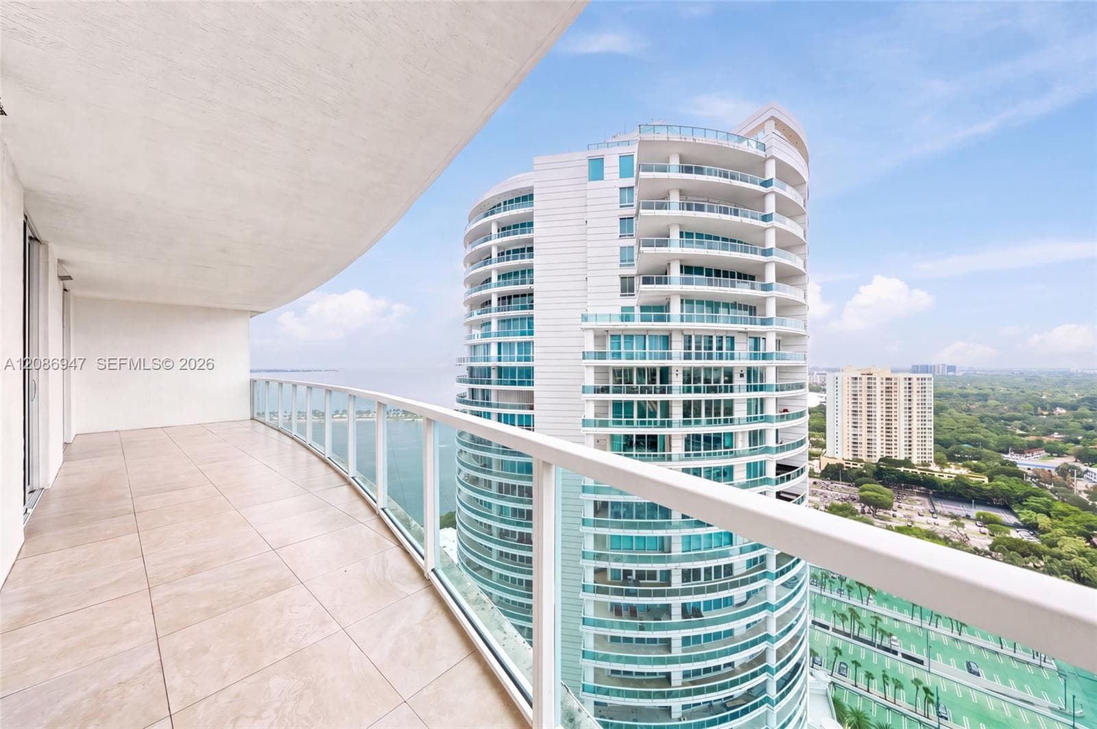 2101 Brickell Ave # 3107, Miami FL 33129