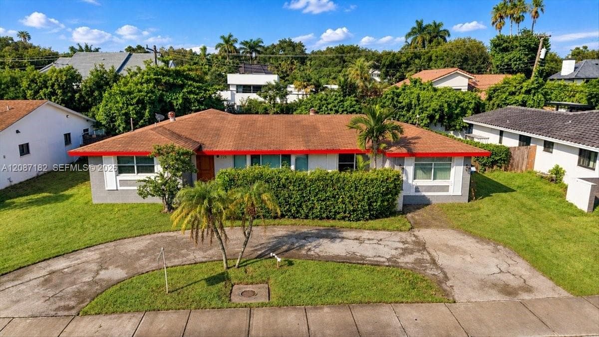 20120 Highland Lakes Blvd, Miami FL 33179