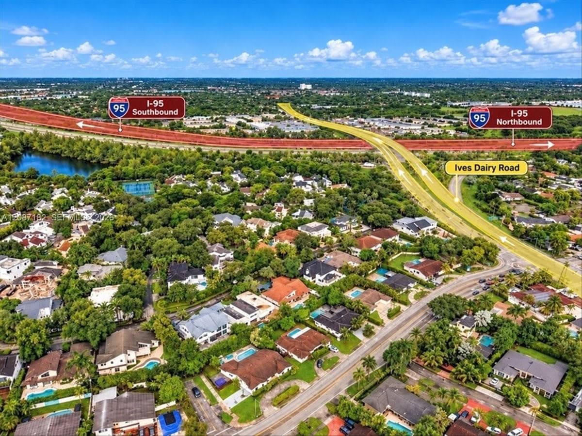 20120 Highland Lakes Blvd, Miami FL 33179
