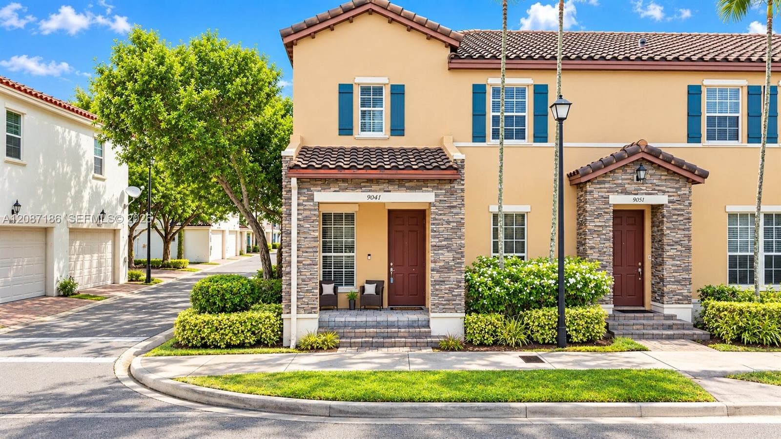 9041 SW 169th Path, Miami FL 33196