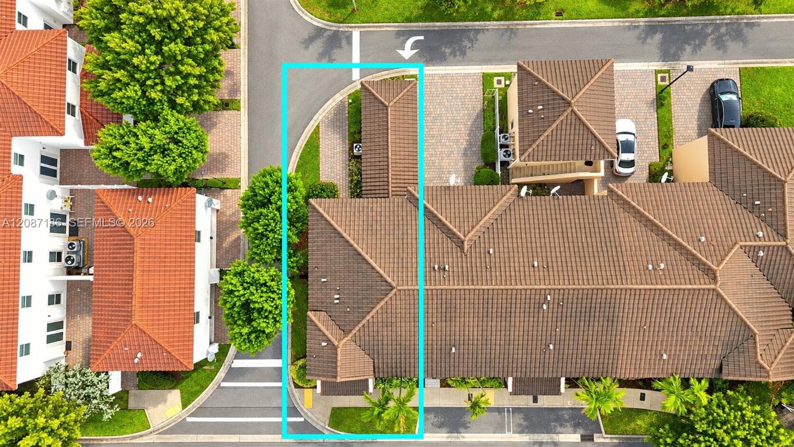 9041 SW 169th Path, Miami FL 33196