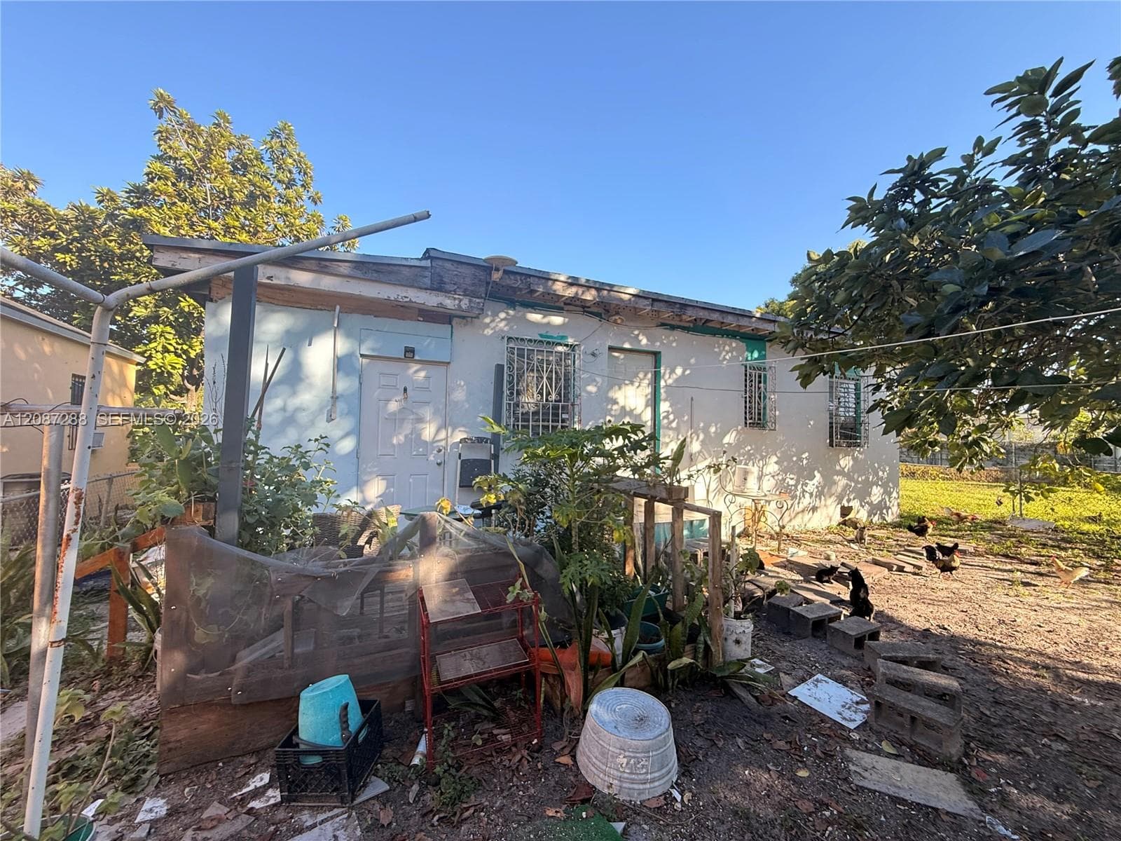 2834 NW 11th Ave, Miami FL 33127