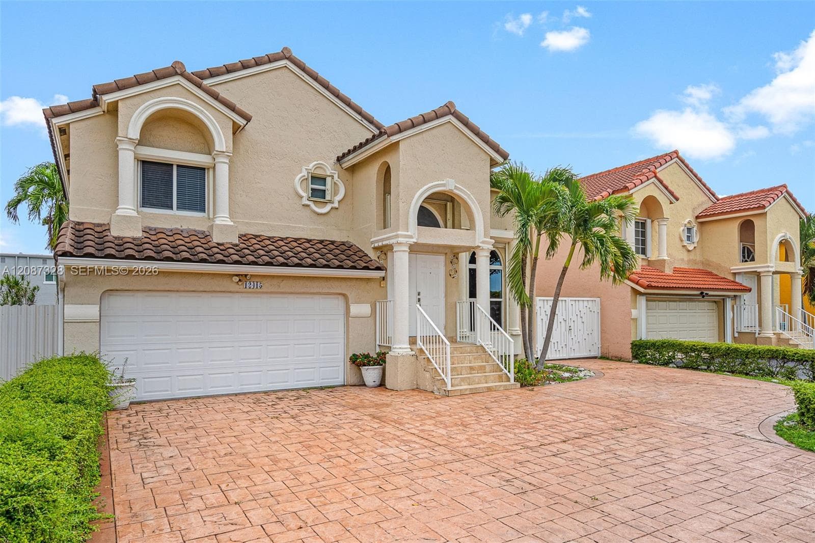 12415 NW 7th Street, Miami FL 33182