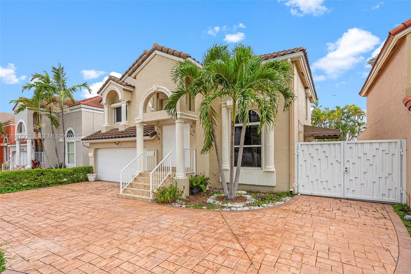 12415 NW 7th Street, Miami FL 33182