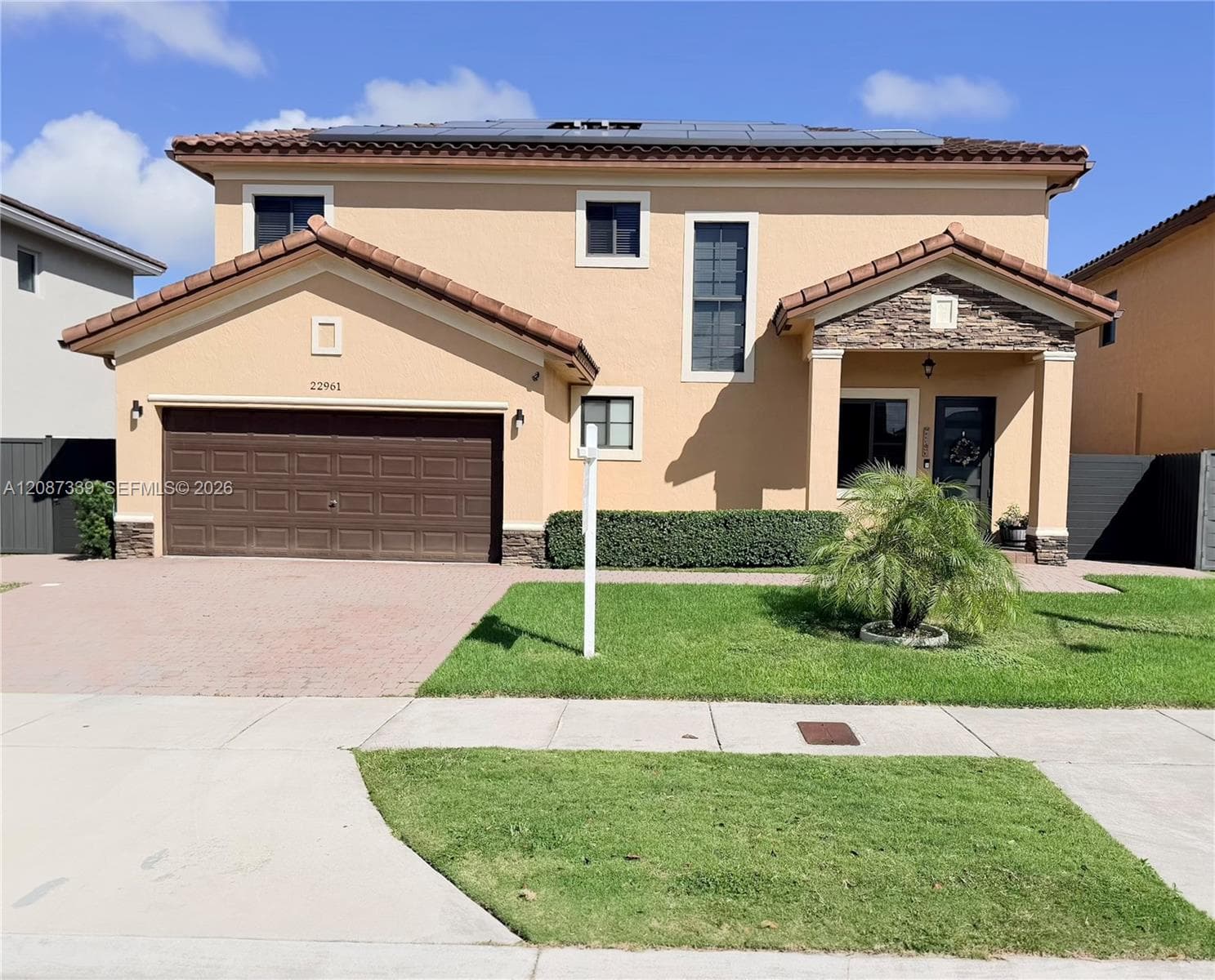 22961 SW 115th Ave, Miami FL 33170