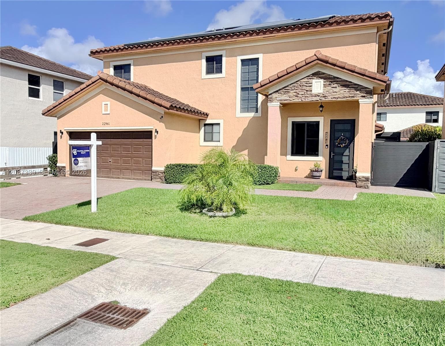 22961 SW 115th Ave, Miami FL 33170