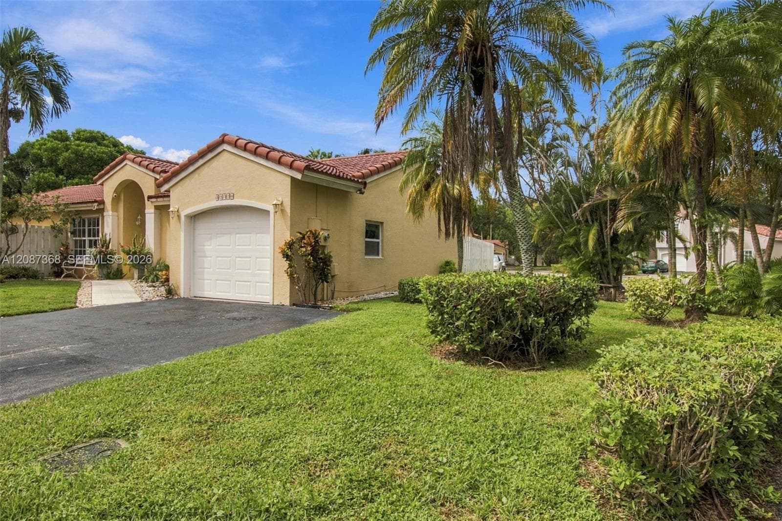 12720 NW 13th St, Sunrise FL 33323