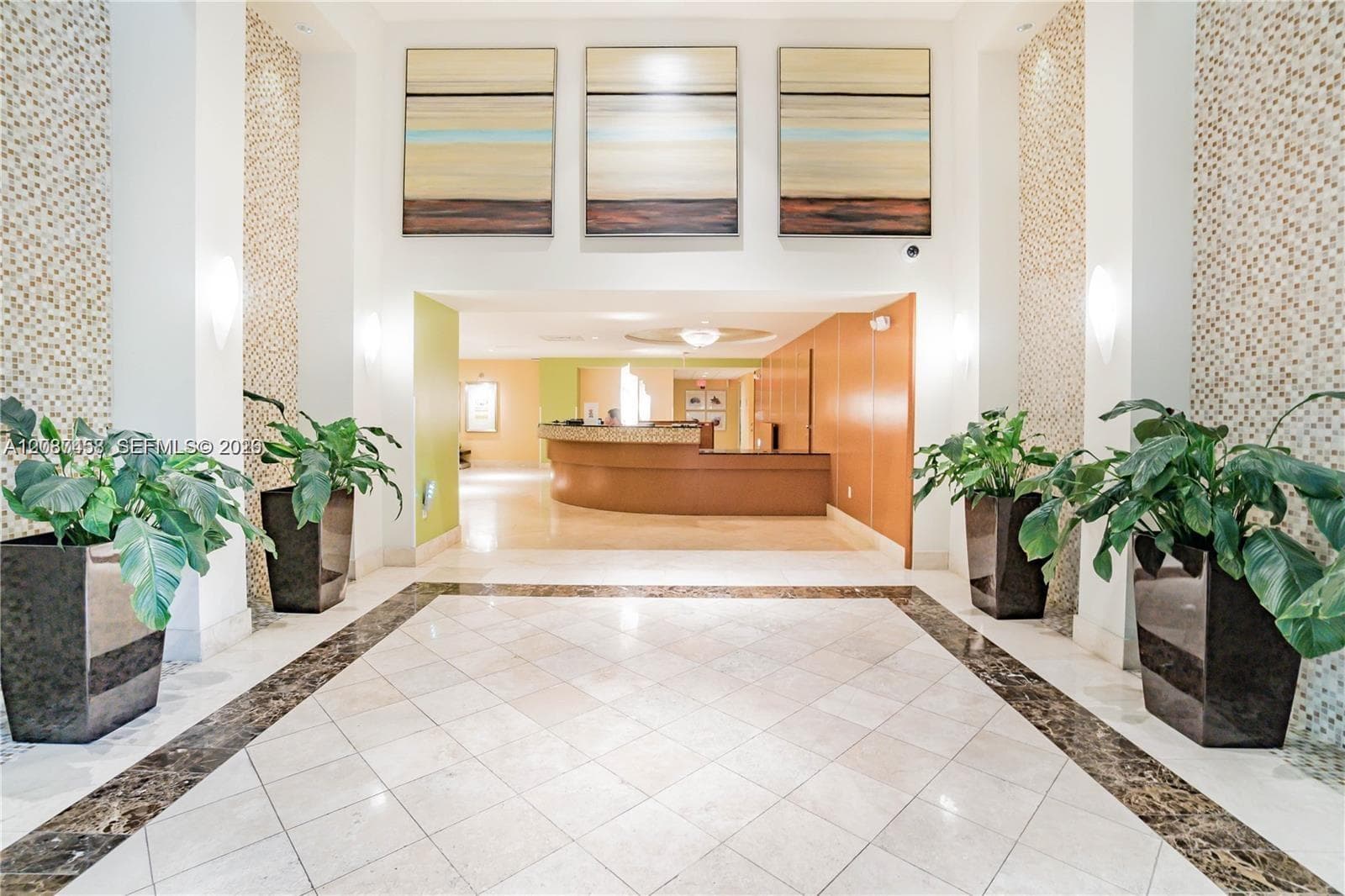 7350 SW 89th St # 1411S, Miami FL 33156