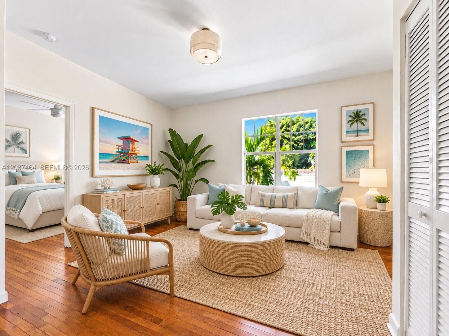 1244 Pennsylvania Ave # 302, Miami Beach FL 33139