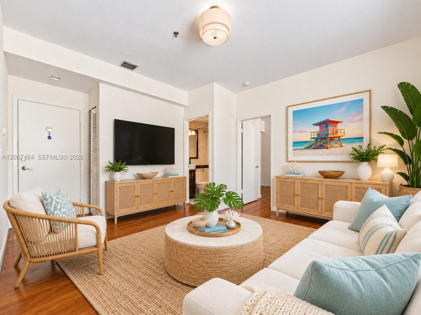 1244 Pennsylvania Ave # 302, Miami Beach FL 33139