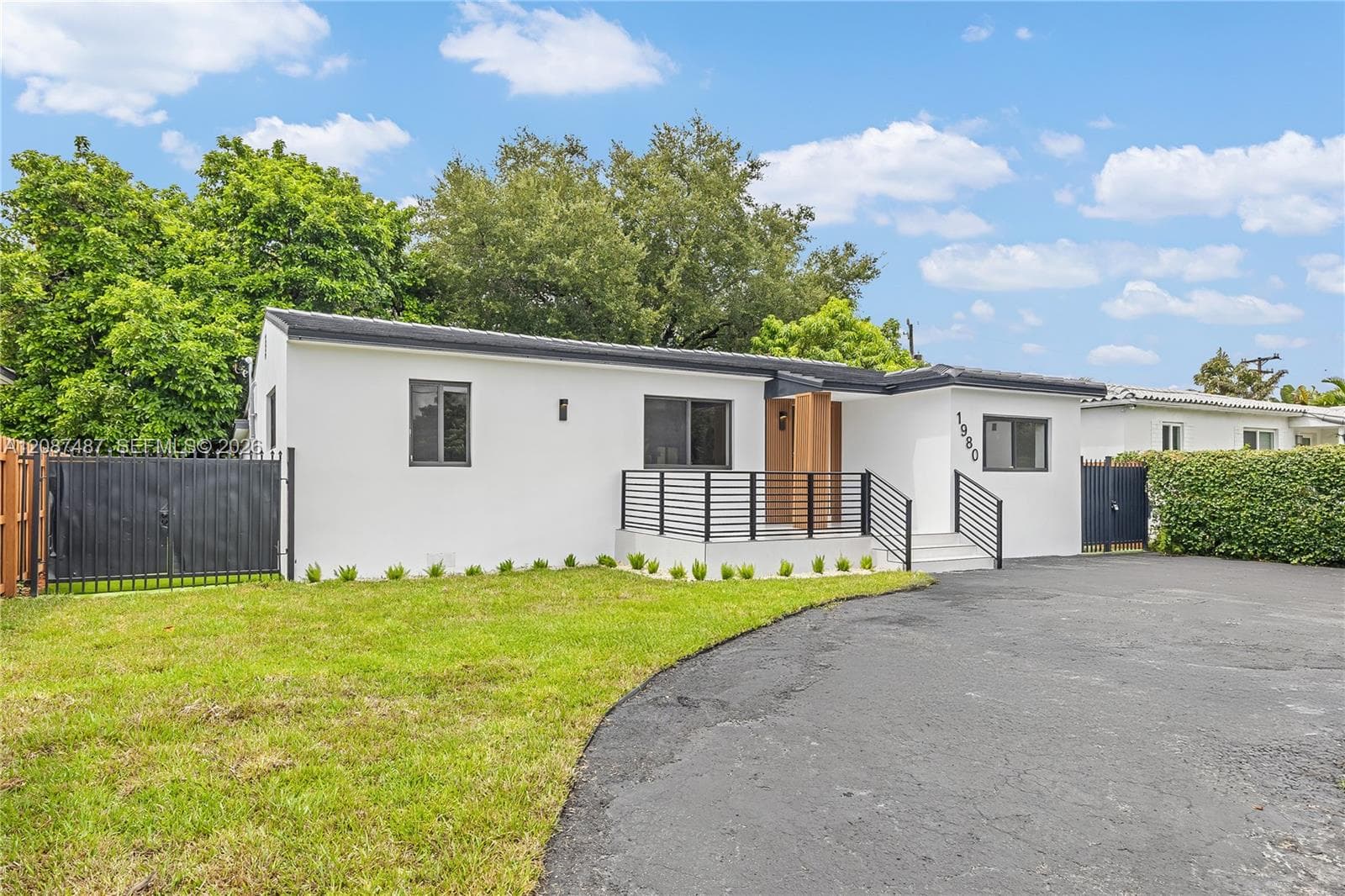 1980 SW 32nd Ave, Miami FL 33145