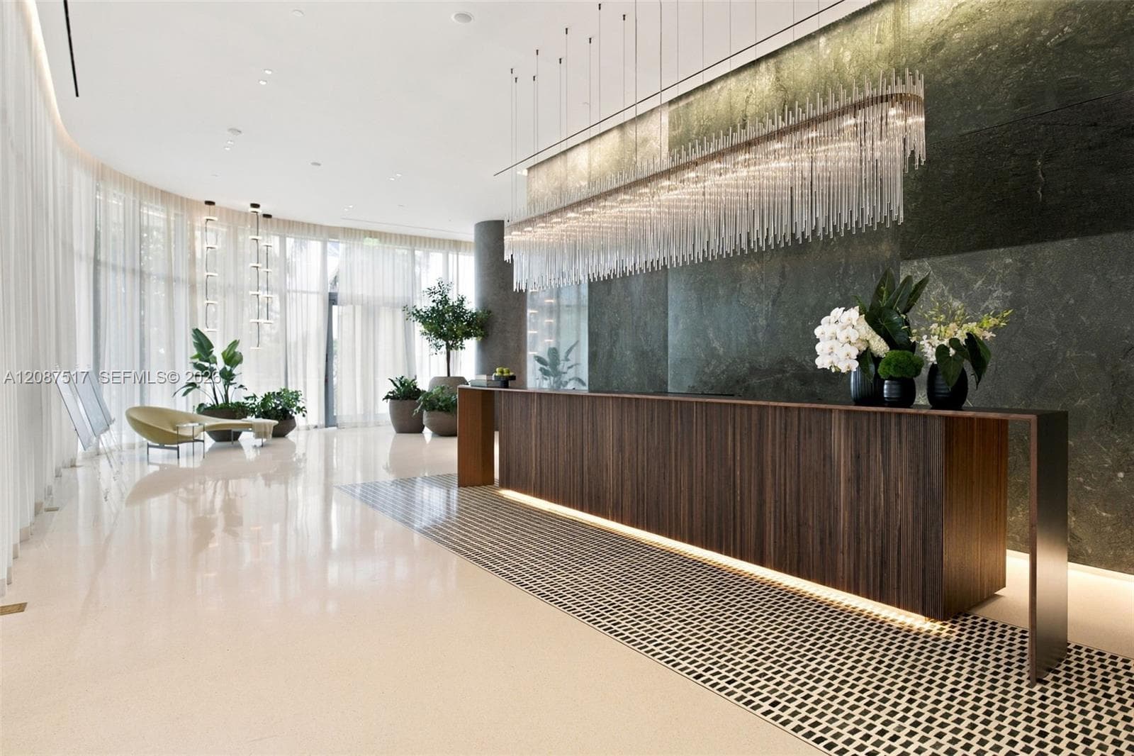 1400 BISCAYNE BLVD # 4604C, Miami FL 33132