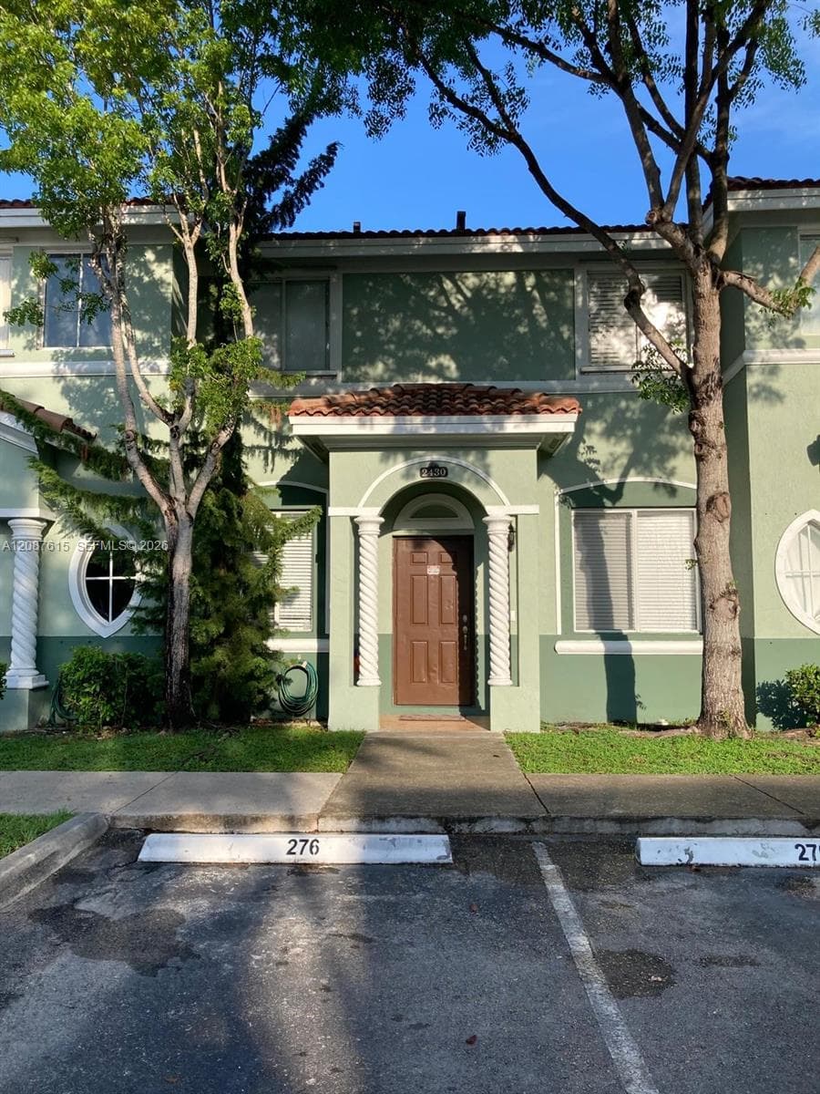 2430 SE 14th Ave # 276, Homestead FL 33035