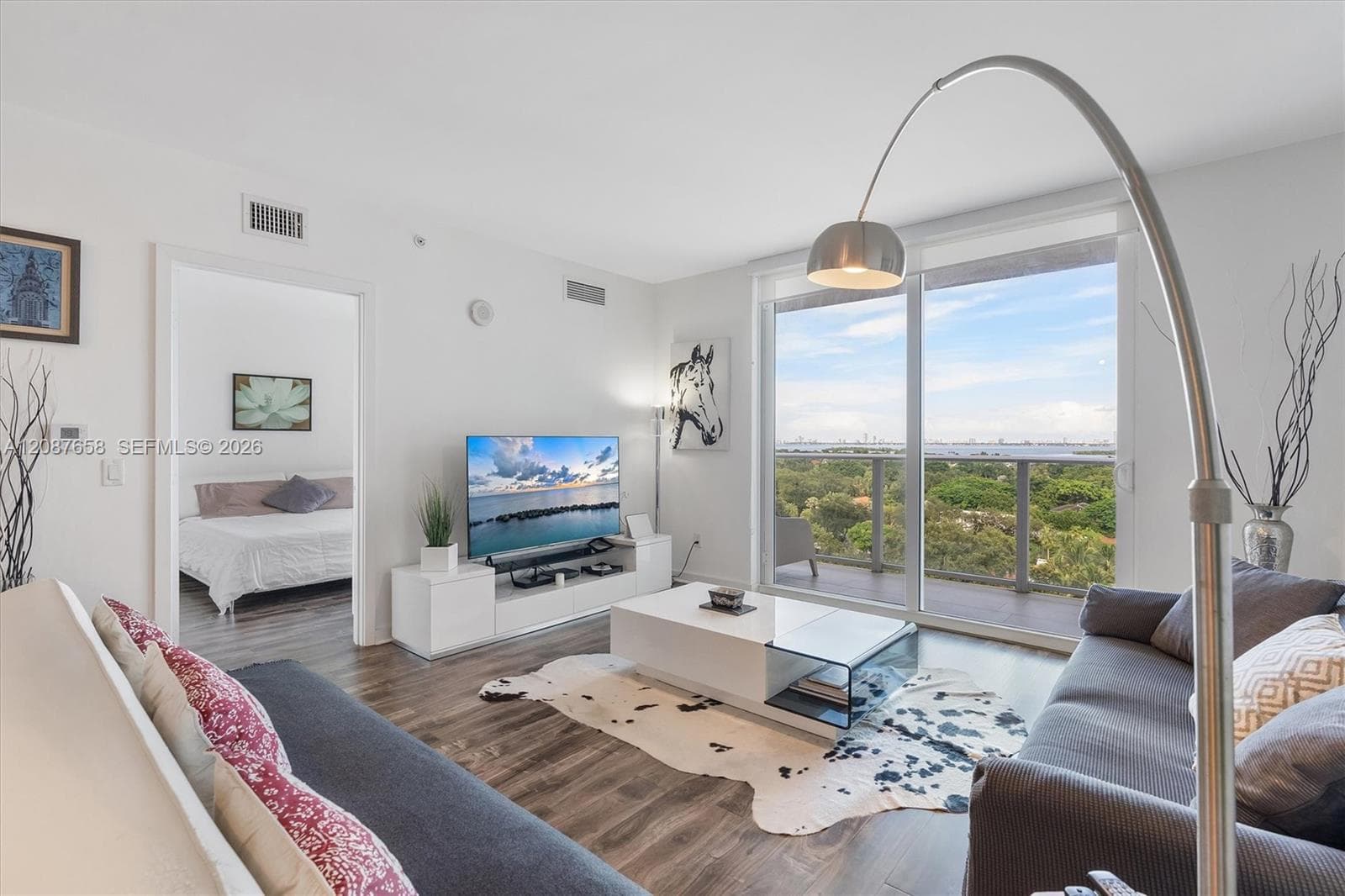 4250 Biscayne Blvd # 1008, Miami FL 33137