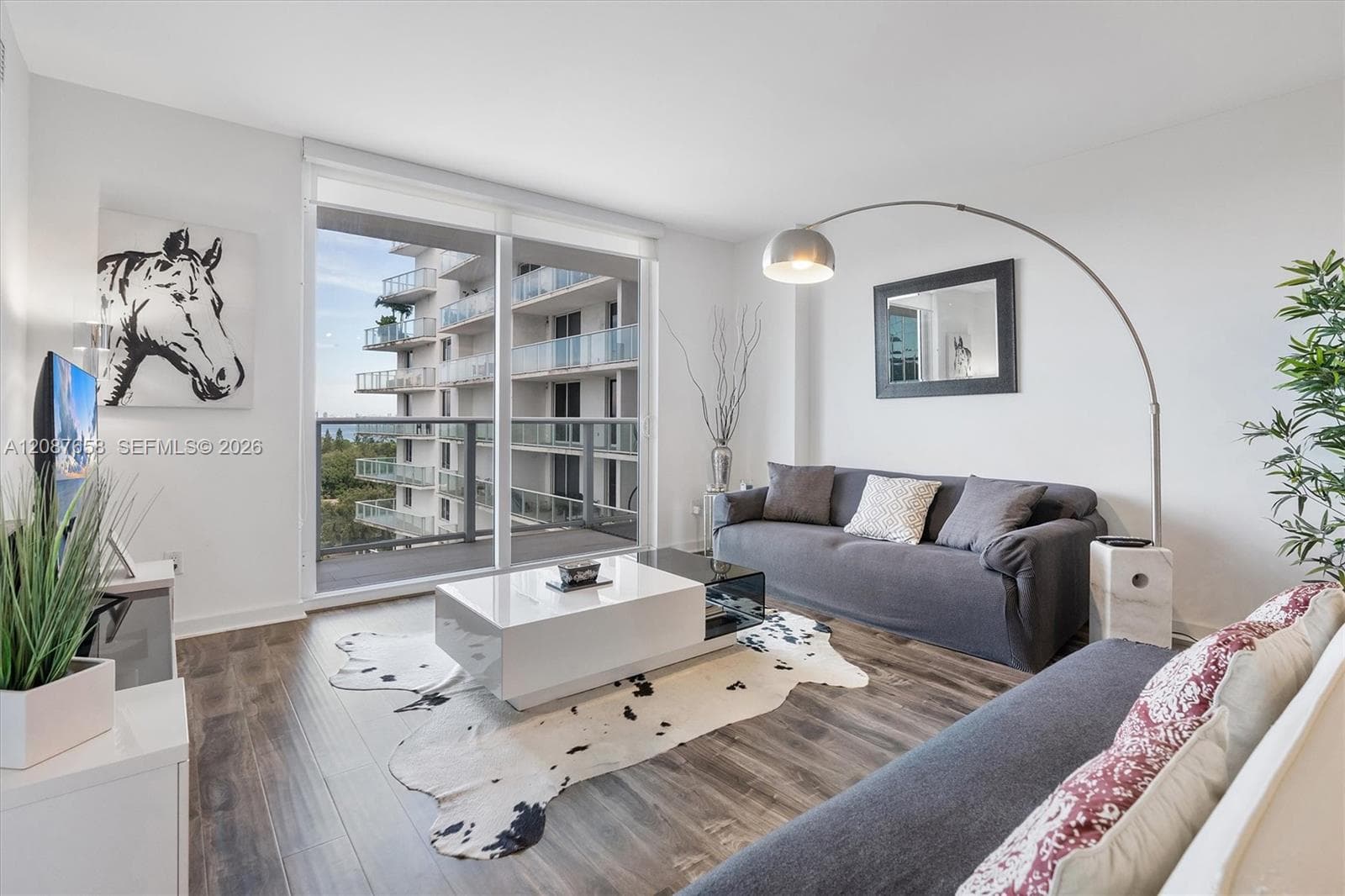 4250 Biscayne Blvd # 1008, Miami FL 33137