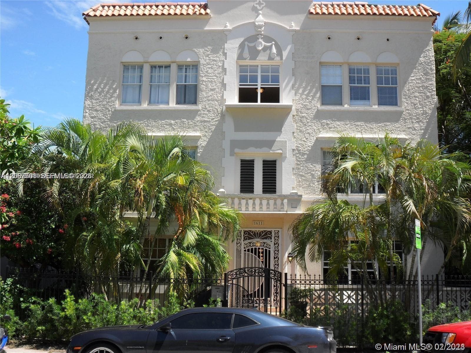 1611 Michigan Ave # 24, Miami Beach FL 33139