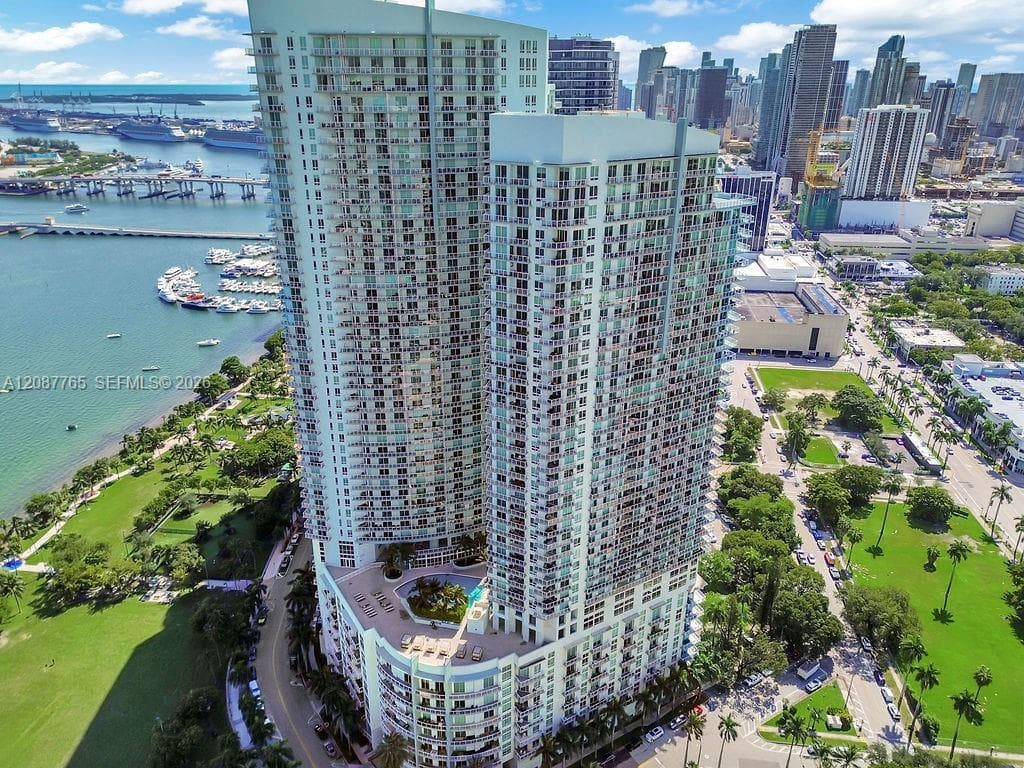 1900 N Bayshore Dr # 5103, Miami FL 33132