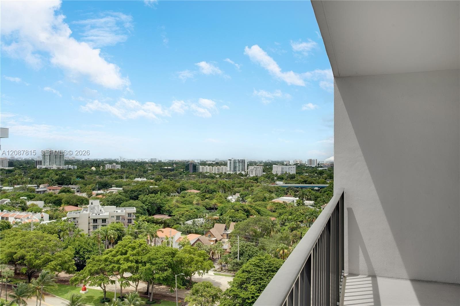 1901 Brickell Ave # B1702, Miami FL 33129