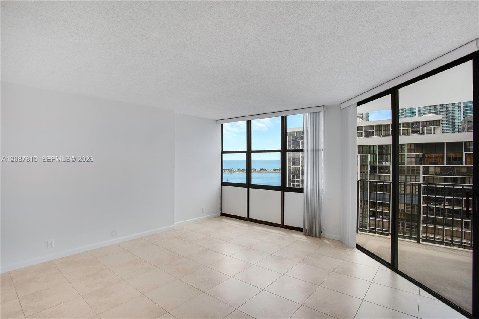1901 Brickell Ave # B1702, Miami FL 33129