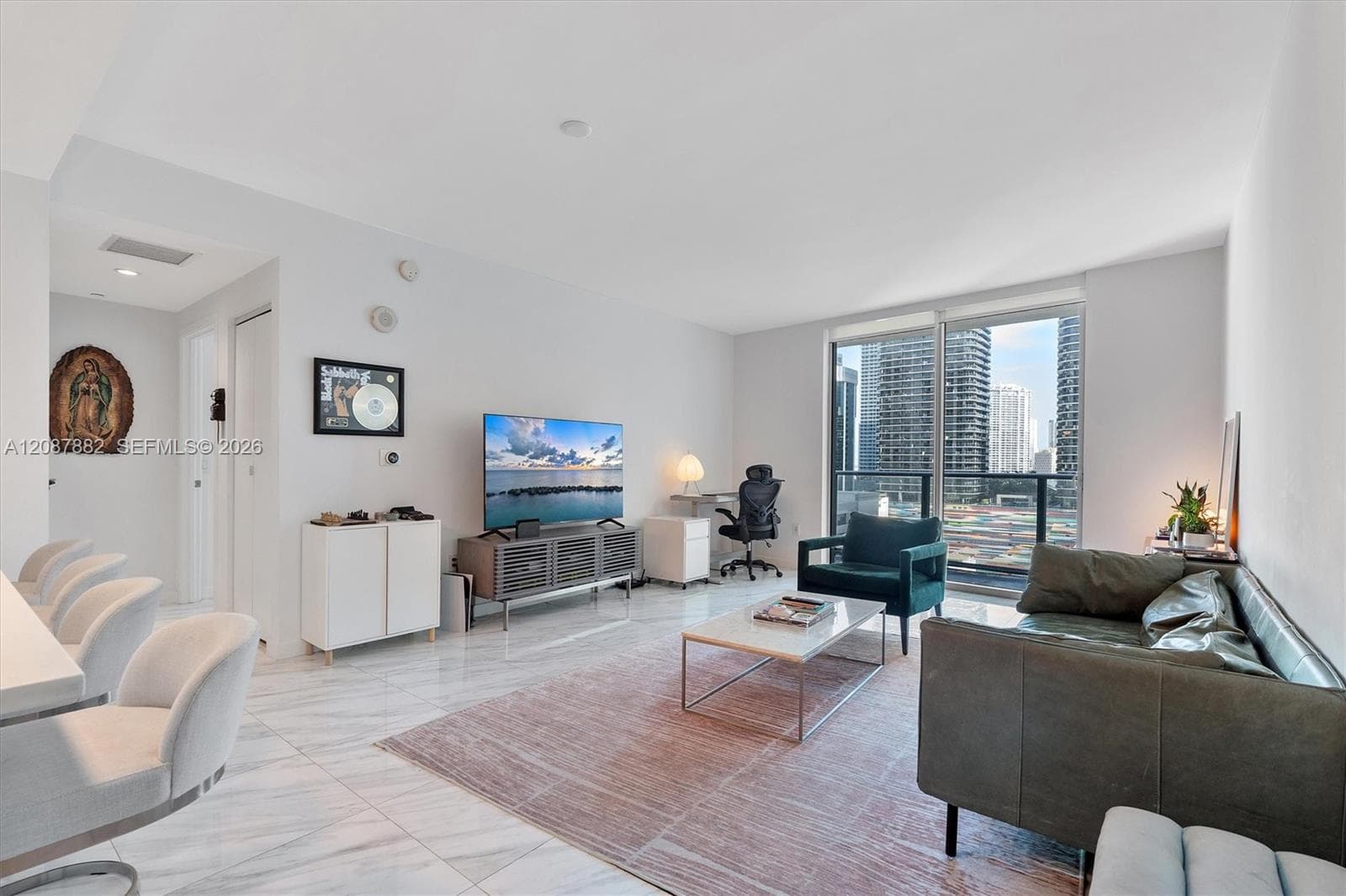 1100 S Miami Ave # 1609, Miami FL 33130