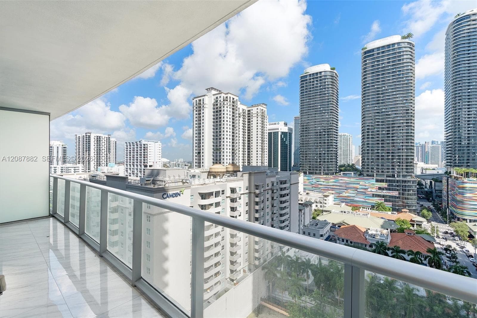 1100 S Miami Ave # 1609, Miami FL 33130