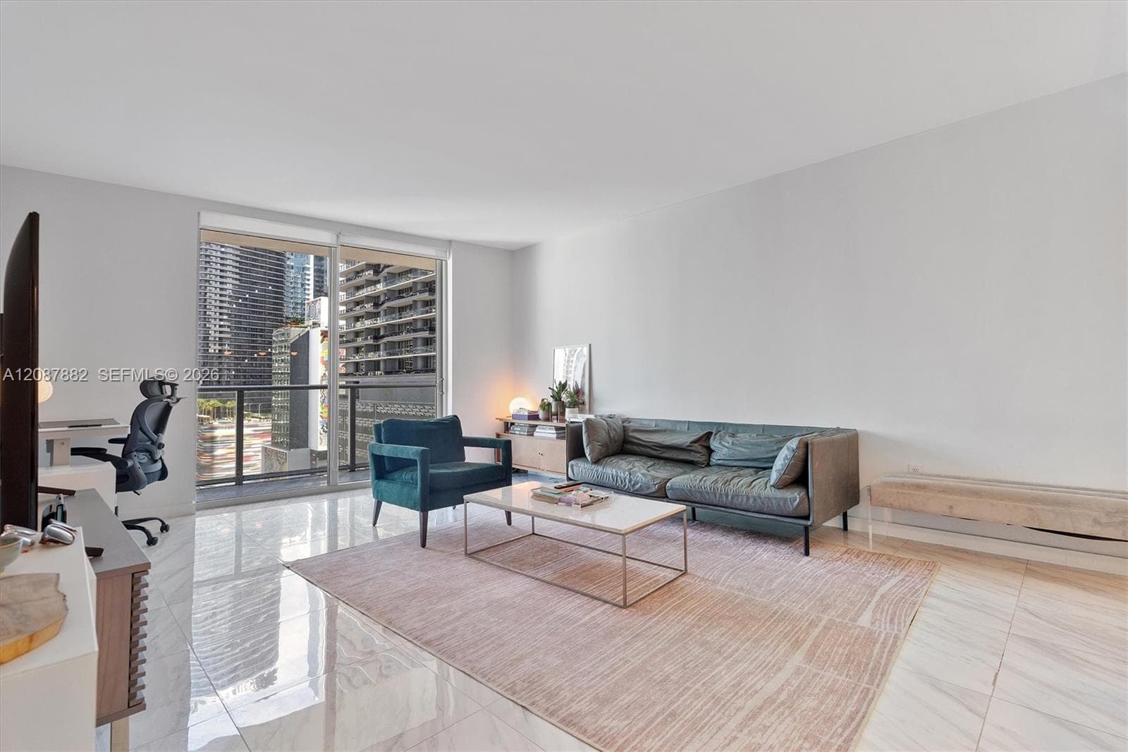 1100 S Miami Ave # 1609, Miami FL 33130