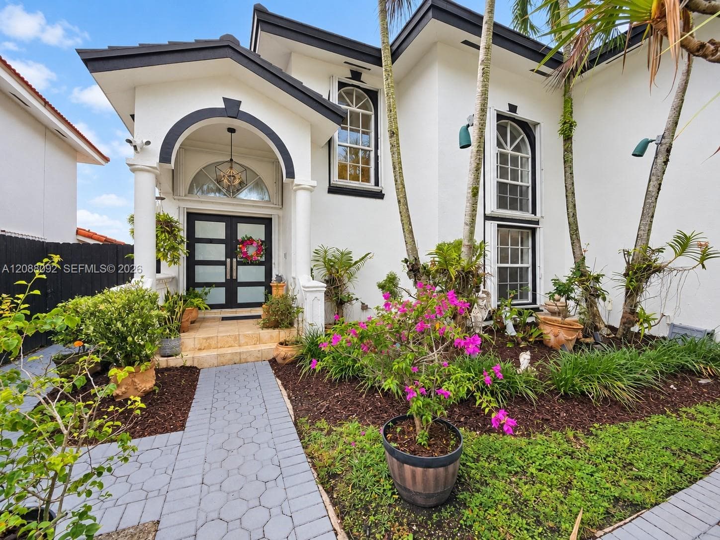 16020 SW 42nd Ter, Miami FL 33185