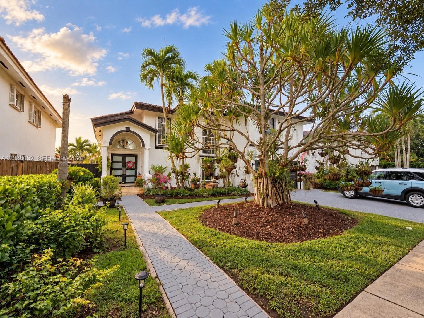 16020 SW 42nd Ter, Miami FL 33185
