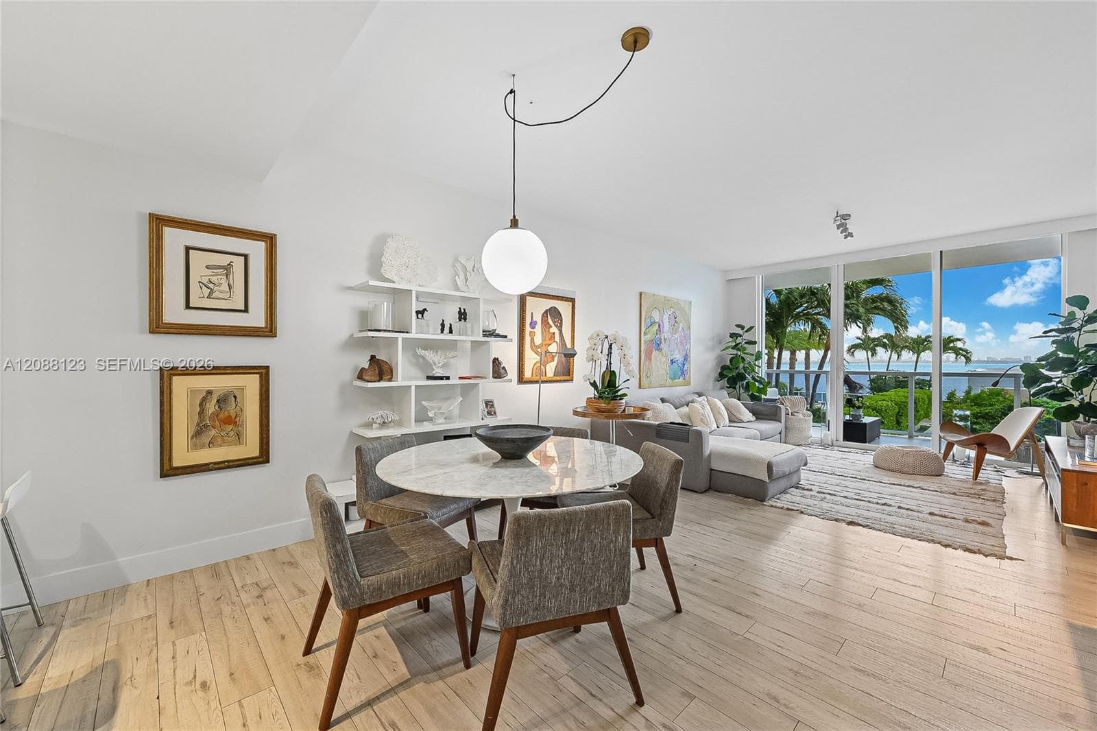 600 NE 27th St # 704, Miami FL 33137