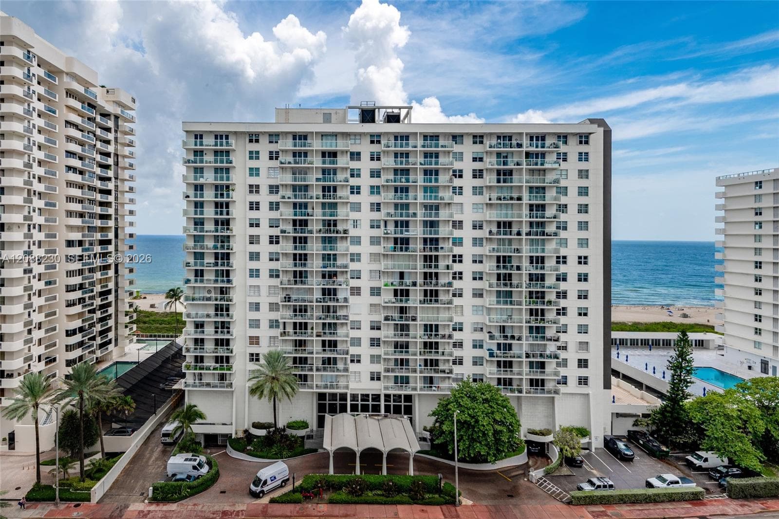 5700 Collins Ave # 12D, Miami Beach FL 33140