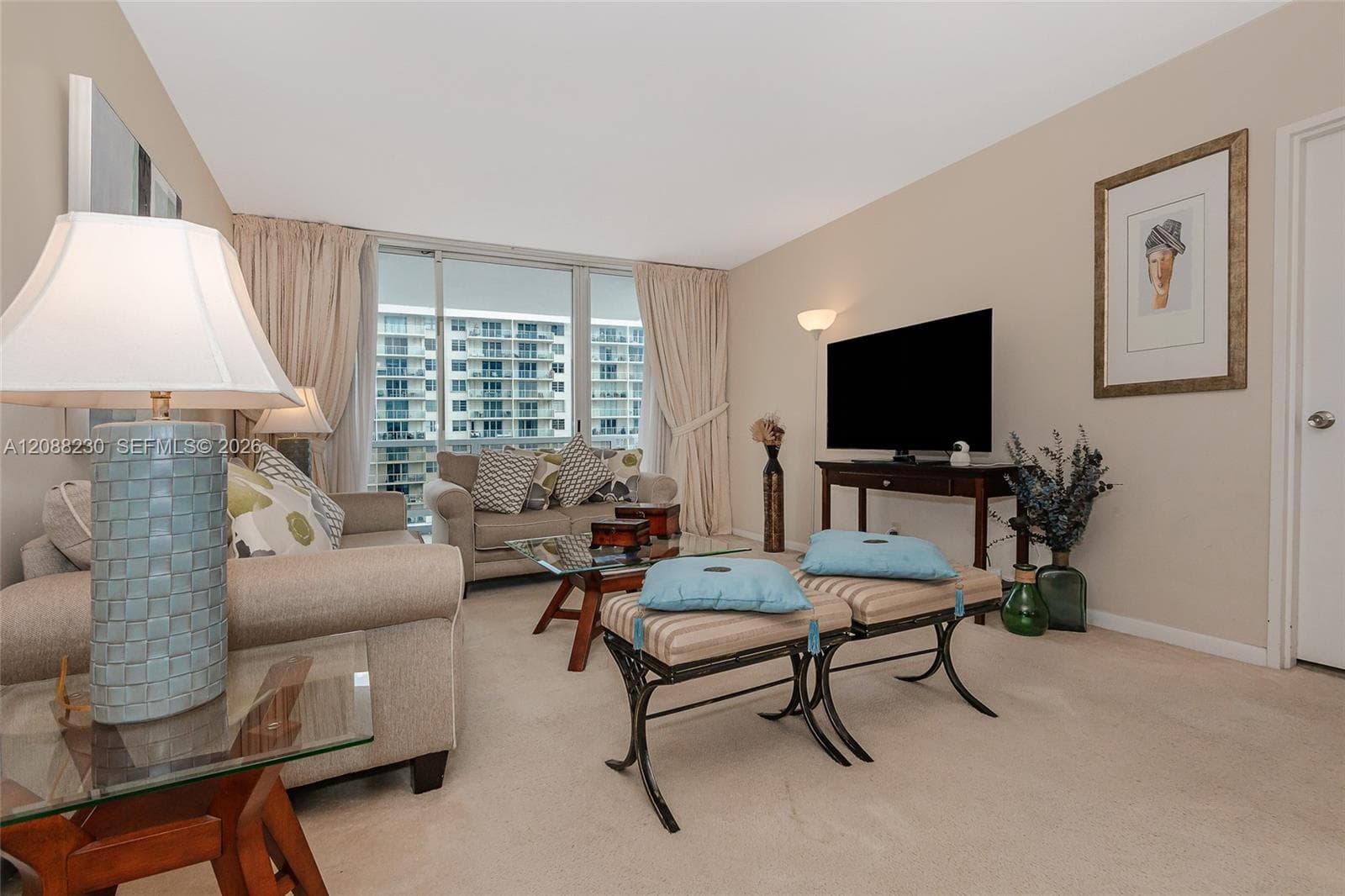 5700 Collins Ave # 12D, Miami Beach FL 33140
