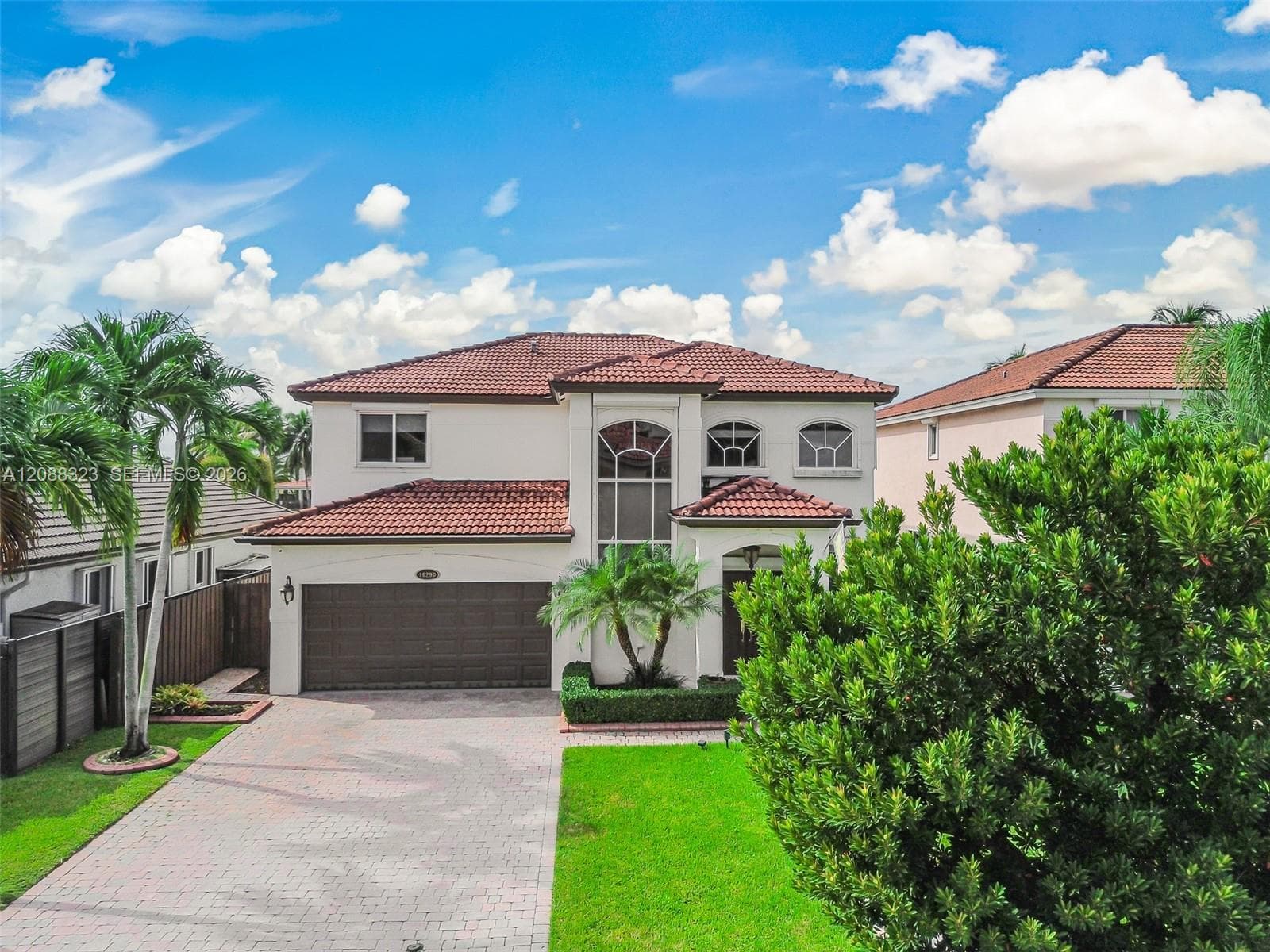 16290 SW 68th Ter, Miami FL 33193