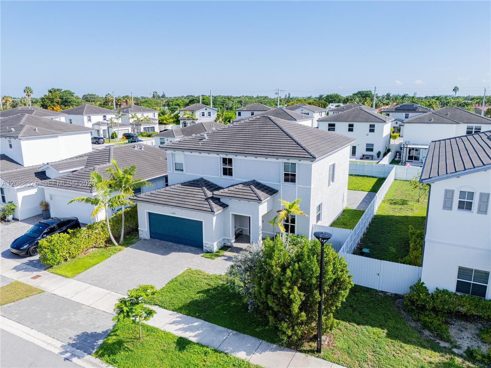 12740 SW 214th Ter, Miami FL 33177